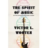 KNYGA Victor L Wooten Spirit of Music