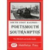 KNYGA Victor Mitchell Portsmouth to Southampton