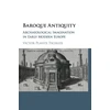 KNYGA Victor Plahte Tschudi Baroque Antiquity