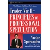 KNYGA Victor Sperandeo Trader Vic II