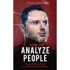 KNYGA Victor Sykes How to Analyze People