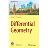 KNYGA Victor V Prasolov Differential Geometry
