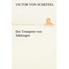KNYGA Victor Von Scheffel Trompeter von Sakkingen