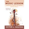 KNYGA Victor Wooten, Victor L. Wooten Music Lesson