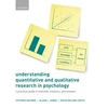 KNYGA Victoria Bourne Understanding Quantitative and Qualitative Research in Psychology