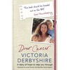 KNYGA Victoria Derbyshire Dear Cancer
