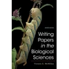 KNYGA Victoria E Mcmillan Writing Papers in the Biological Sciences