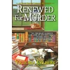 KNYGA Victoria Gilbert Renewed for Murder