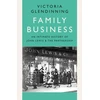 KNYGA Victoria Glendinning Family Business