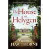 KNYGA Victoria Hawthorne House at Helygen