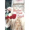 KNYGA Victoria Holt Murder Most Royal