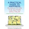 KNYGA Victoria Honeybourne Practical Guide to Happiness in Adults on the Autism Spectrum