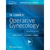 KNYGA Victoria Lynn Handa Te Linde’s Operative Gynecology: Print + eBook with Multimedia