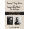 KNYGA Victoria Nizan Emanuel Ringelblum and Reuven Ben-Shem's War Writings