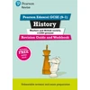 KNYGA Victoria Payne Pearson REVISE Edexcel GCSE History Warfare and British Society Revision Guide and Workbook incl. online revision and quizzes - for 2025 and 2026 exams
