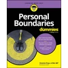 KNYGA Victoria Priya Personal Boundaries For Dummies