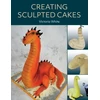 KNYGA Victoria White Creating Sculpted Cakes