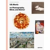 KNYGA Vik Muniz on Photography, Mind, and Matter