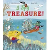 KNYGA Vikki Marmaras I Spy Treasure