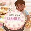 KNYGA Vikki Marmaras Random Acts of Cakeness