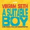 KNYGA Vikram Seth Suitable Boy