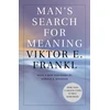 KNYGA Viktor E Frankl Man's Search for Meaning