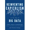 KNYGA Viktor Mayer Schonberger Reinventing Capitalism in the Age of Big Data