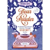 KNYGA Viktoria Capek Dear Reader, An Immersive Literary Journey Through Taylor Swift’s Lyrics