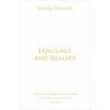 KNYGA Vilem Flusser Language and Reality