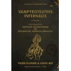 KNYGA Vilm Flusser Vampyroteuthis Infernalis