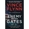KNYGA Vince Flynn Enemy at the Gates