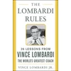 KNYGA Vince Lombardi Lombardi Rules