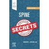 KNYGA Vincent J Devlin Spine Secrets