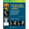 KNYGA Vincent Mosca Foot Deformities and Malformations in Children