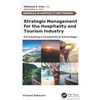 KNYGA Vincent Sabourin Strategic Management for the Hospitality and Tourism Industry
