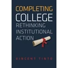 KNYGA Vincent Tinto Completing College
