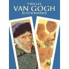 KNYGA Vincent Van Gogh Twelve Van Gogh Bookmarks