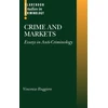 KNYGA Vincenzo Ruggiero Crime and Markets