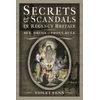 KNYGA Violet Fenn Secrets and Scandals in Regency Britain