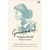 KNYGA Virginia Woolf Genius and Ink