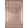 KNYGA Virpi Timonen Social Policy