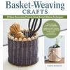 KNYGA Virve Boesch Basket-Weaving Crafts