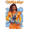 KNYGA Vita Ayala Livewire Deluxe Edition