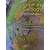 KNYGA Vita Finzi Claudio Planetary Geology