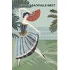 KNYGA Vita Sackville West Pepita