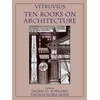 KNYGA Vitruvius Pollio Vitruvius: 'Ten Books on Architecture'