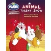 KNYGA Vivian French Julia Donaldson Plays Mėlyna (KS1)/1B Animal Talent 6-pack