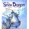 KNYGA Vivian French Snow Dragon