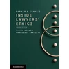 KNYGA Vivien Holmes Parker and Evans's Inside Lawyers' Ethics