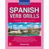 KNYGA Vivienne Bey Spanish Verb Drills, Premium Sixth Edition